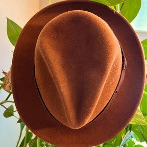 Fedora - Dean the Butcher